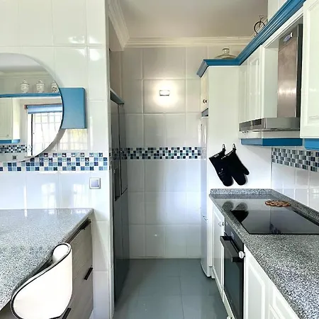 Paradise On The Prázdninový dům