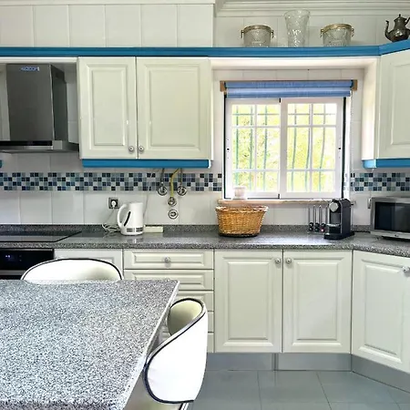 Prázdninový dům Paradise On The Albufeira