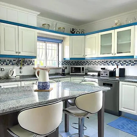 Prázdninový dům Paradise On The Albufeira