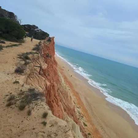 Holiday home Paradise On The