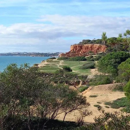 Paradise On The Prázdninový dům Albufeira