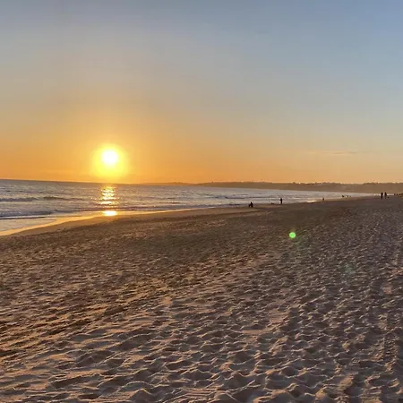 Paradise On The Σπίτι διακοπών Αλμπουφέιρα