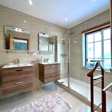 Paradise On The Prázdninový dům