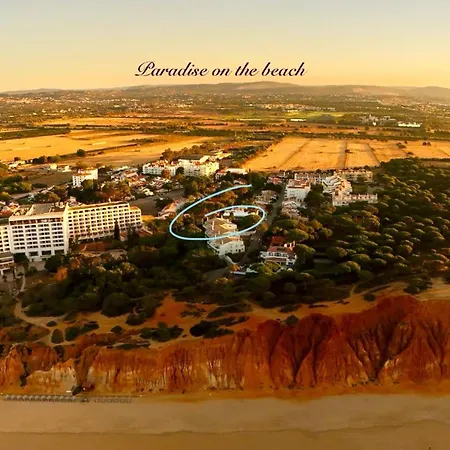 Paradise On The Σπίτι διακοπών