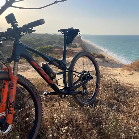 Paradise On The Αλμπουφέιρα