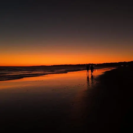 Paradise On The * Αλμπουφέιρα