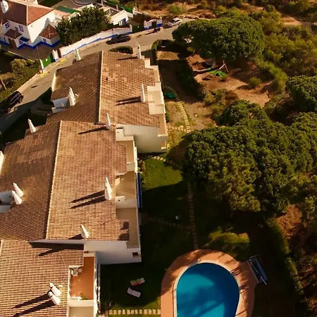 Paradise On The Nyaraló