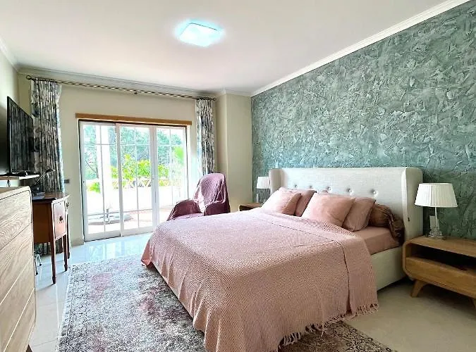 Holiday home Paradise On The