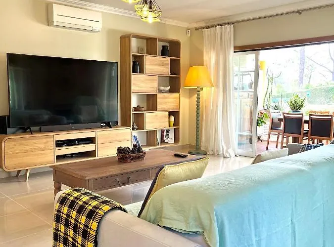 Paradise On The Albufeira