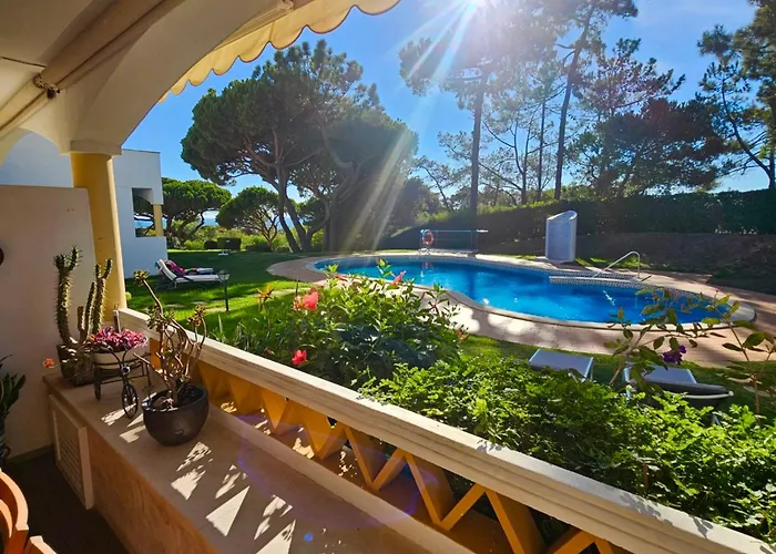 Paradise On The * Albufeira