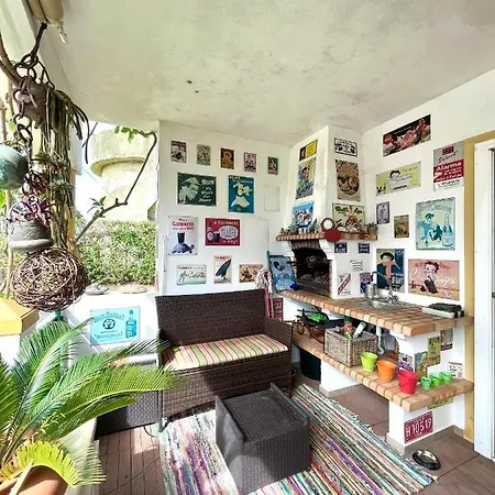 Paradise On The Casa de Férias