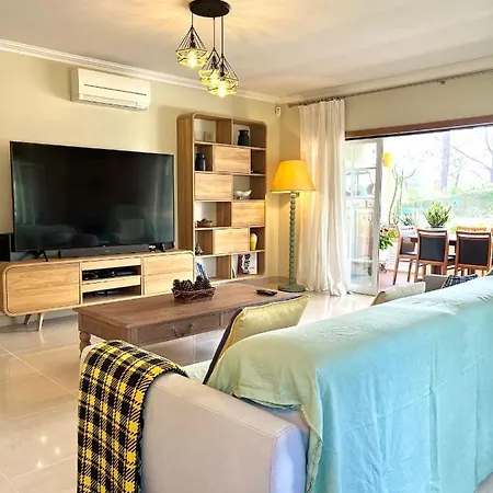 Paradise On The 阿尔布费拉