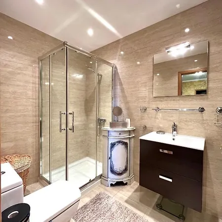 Paradise On The 阿尔布费拉