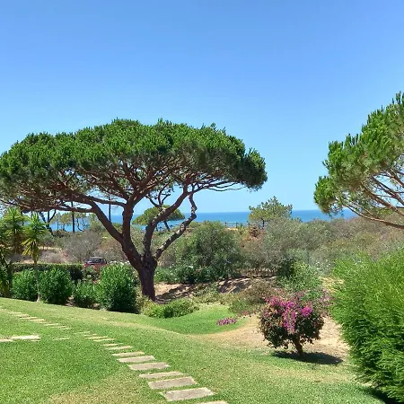 Paradise On The 阿尔布费拉