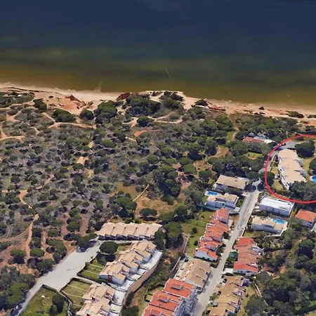 Tatil Evi Paradise On The Albufeira
