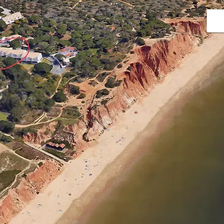 Tatil Evi Paradise On The Albufeira